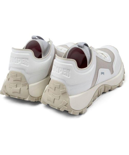 [カンペール] DRIFT TRAIL / レザースニーカー 0cm 5cm DRIFT TRAIL