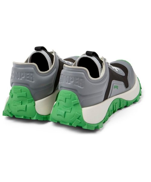 [カンペール] DRIFT TRAIL / レザースニーカー 5cm 0cm DRIFT TRAIL