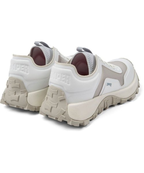 [カンペール] DRIFT TRAIL / レザースニーカー 5cm 0cm DRIFT TRAIL G1562757298(12012円)