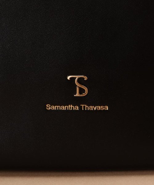 Samantha Thavasa(サマンサタバサ)/スムースレザー ハンドバッグ/img05