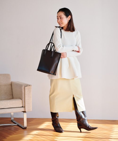 【24SS】【WEB限定】【EPOR】LIMITED MODEL Ree Medium（リー） Ree EPOR MODEL Medium リー Large A4収納：不可 ELEGANTIQUE 機能美