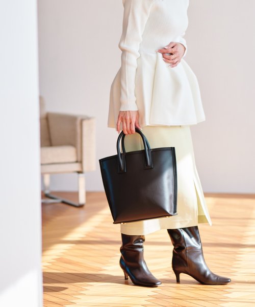 【24SS】【WEB限定】【EPOR】LIMITED MODEL Ree Medium（リー） Ree EPOR MODEL Medium リー Large A4収納：不可 ELEGANTIQUE 機能美