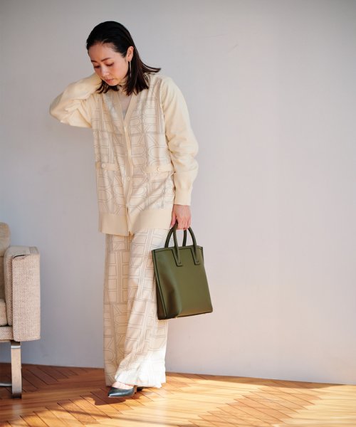 ROPE'(ロペ)/【24SS】【WEB限定】【E'POR】LIMITED MODEL Ree Medium（リー）/img06