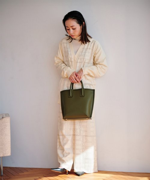 【24SS】【WEB限定】【EPOR】LIMITED MODEL Ree Medium（リー） Ree EPOR MODEL Medium リー Large A4収納：不可 ELEGANTIQUE 機能美