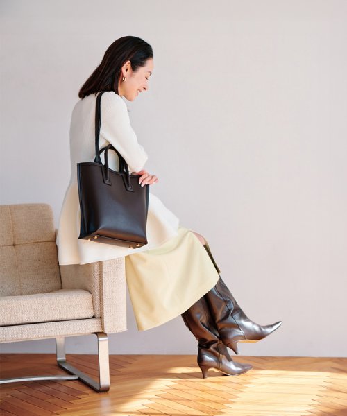 【24SS】【WEB限定】【EPOR】LIMITED MODEL Ree Medium（リー） Ree EPOR MODEL Medium リー Large A4収納：不可 ELEGANTIQUE 機能美