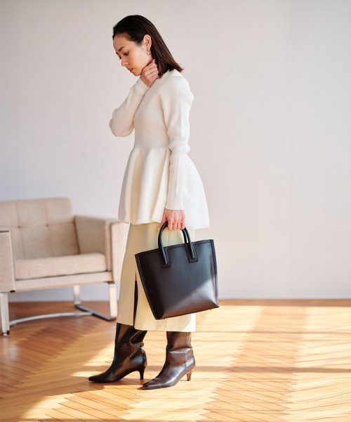 【24SS】【WEB限定】【EPOR】LIMITED MODEL Ree Medium（リー） Ree EPOR MODEL Medium リー Large A4収納：不可 ELEGANTIQUE 機能美