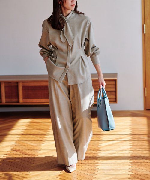 【24SS】【WEB限定】【EPOR】LIMITED MODEL Ree Medium（リー） Ree EPOR MODEL Medium リー Large A4収納：不可 ELEGANTIQUE 機能美