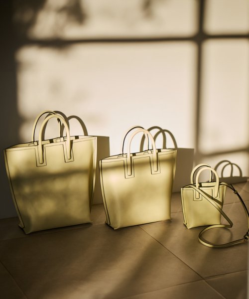 【24SS】【WEB限定】【EPOR】LIMITED MODEL Ree Medium（リー） Ree EPOR MODEL Medium リー Large A4収納：不可 ELEGANTIQUE 機能美