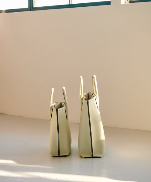 【24SS】【WEB限定】【EPOR】LIMITED MODEL Ree Medium（リー） Ree EPOR MODEL Medium リー Large A4収納：不可 ELEGANTIQUE 機能美