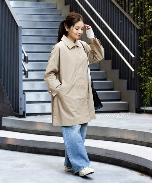 JOURNAL STANDARD(ジャーナルスタンダード)/別注【TRADITIONAL WEATHERWEAR】MALTON：コート/img02