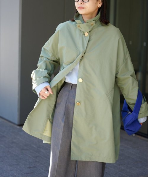 JOURNAL STANDARD(ジャーナルスタンダード)/別注【TRADITIONAL WEATHERWEAR】MALTON：コート/img18