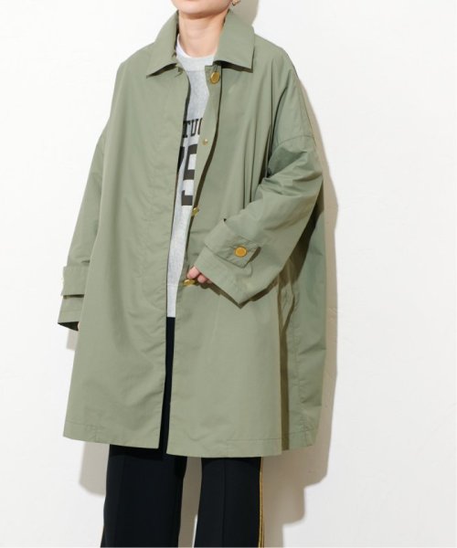 JOURNAL STANDARD(ジャーナルスタンダード)/別注【TRADITIONAL WEATHERWEAR】MALTON：コート/img23