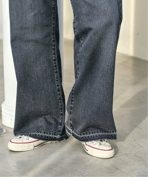 Spick & Span(スピック＆スパン)/≪追加2≫5 1/2 LOOSE－STRAIGHT DENIM/img15