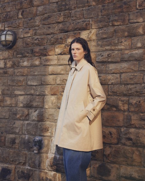 【STORM SEAL】MALTON STORM