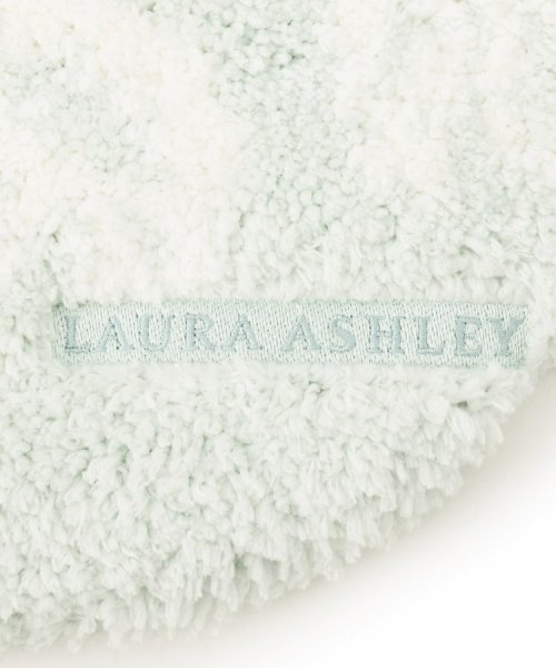  LAURA ASHLEY(ローラアシュレイ)/【普通・洗浄暖房タイプ兼用】ナネット柄 トイレカバー/img04