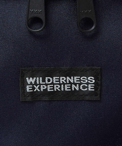 ABAHOUSE(ABAHOUSE)/【WILDERNESS EXPERIENCE/ウィルダネスエクスペリエンス】Po/img04