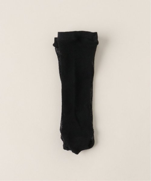 NOBLE(ノーブル)/【MARCOMONDE】fishnet socks/img01