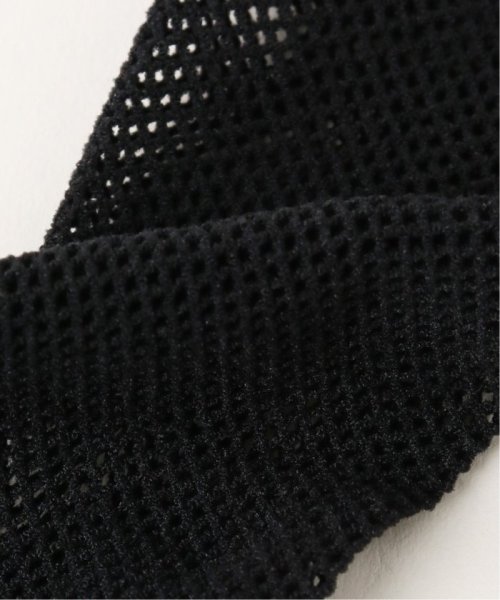 NOBLE(ノーブル)/【MARCOMONDE】fishnet socks/img04