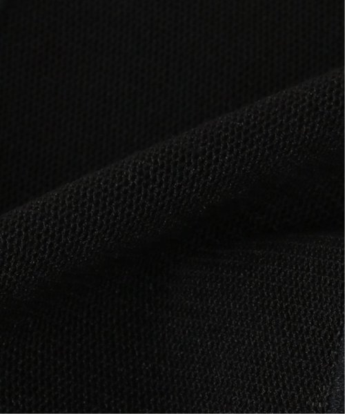 NOBLE(ノーブル)/【MARCOMONDE】TulleTabi socks/img02
