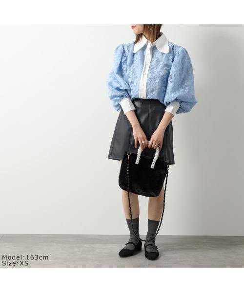 Sister Jane(シスタージェーン)/Sister Jane ブラウス Sky Lily Embroidered Blouse BLD126/img02