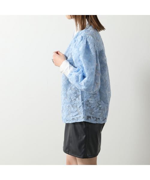 Sister Jane(シスタージェーン)/Sister Jane ブラウス Sky Lily Embroidered Blouse BLD126/img04