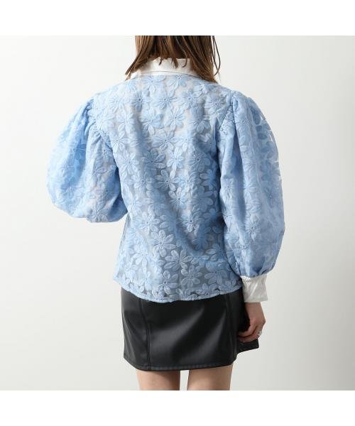 Sister Jane(シスタージェーン)/Sister Jane ブラウス Sky Lily Embroidered Blouse BLD126/img05