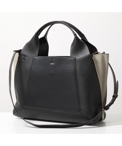 FURLA(フルラ)/Furla トートバッグ GILDA ギルダ L TOTE レザー ロゴ/img10