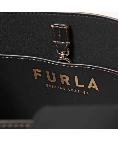 FURLA(フルラ)/Furla トートバッグ GILDA ギルダ L TOTE レザー ロゴ/img13