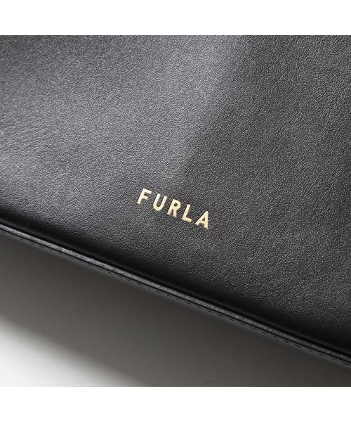 FURLA(フルラ)/Furla ハンドバッグ FLEUR フルール レザー ロゴ/img12