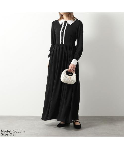 Sister Jane(シスタージェーン)/Sister Jane マキシワンピース Samode Midi Dress DR1889/img02