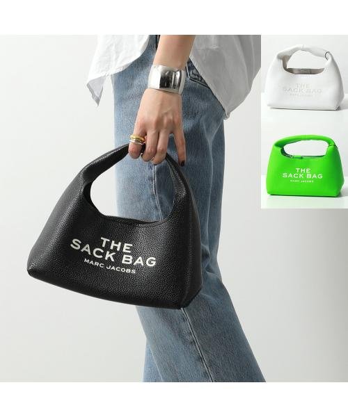  Marc Jacobs(マークジェイコブス)/MARC JACOBS バッグ THE LEATHER SACK BAG MINI 2F3HSH020H01/img01
