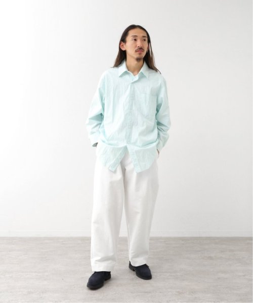 JOURNAL STANDARD(ジャーナルスタンダード)/【FOLL / フォル】double gaba wardrobe chino/img09