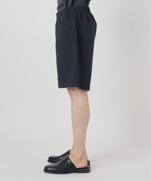 JOURNAL STANDARD(ジャーナルスタンダード)/【FOLL / フォル】full strain summer shorts/img07