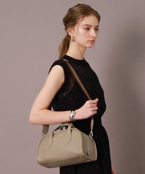 【2WAY】テリーヌバッグ 【2WAY】テリーヌバッグ 【2WAY】テリーヌバッグ QG1675900204(12870円)