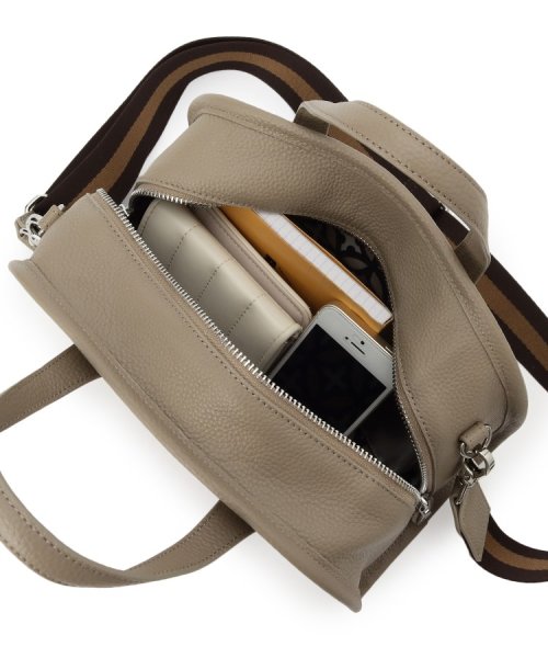 【2WAY】テリーヌバッグ 【2WAY】テリーヌバッグ 【2WAY】テリーヌバッグ QG1675900204(12870円)