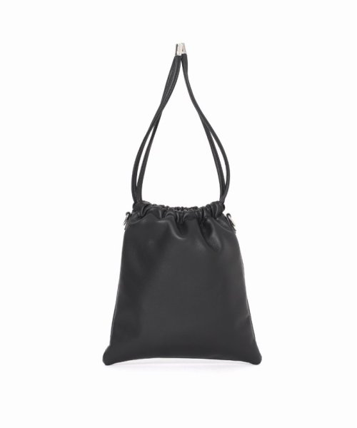 【MILOS/ミロス】スタッズミニバッグ MILOS/ミロス