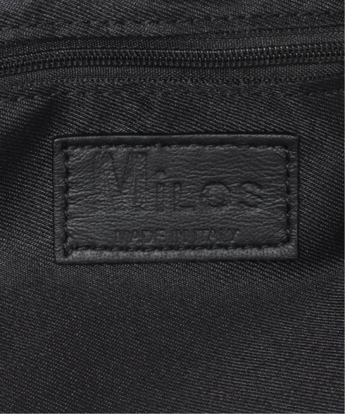 【MILOS/ミロス】スタッズミニバッグ MILOS/ミロス