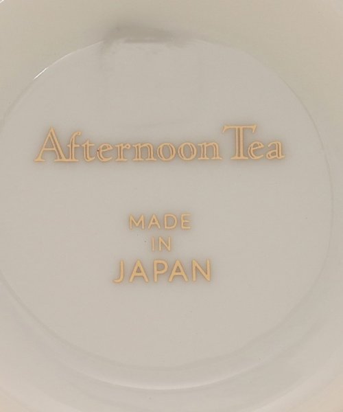 Afternoon Tea LIVING(アフタヌーンティー・リビング)/美濃焼イヤーカップ&ソーサーペアセット2024年版/img08
