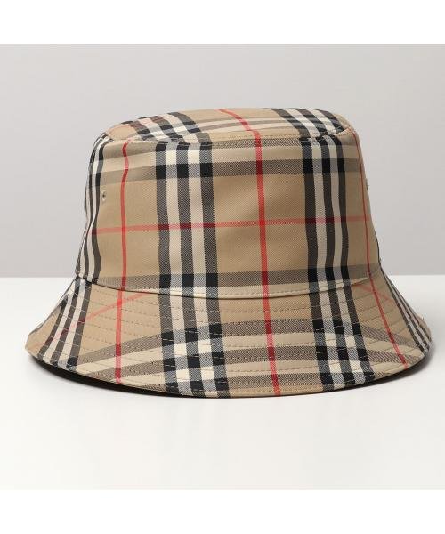 BURBERRY(バーバリー)/BURBERRY バケットハット 8026927 8021508  チェック/img04