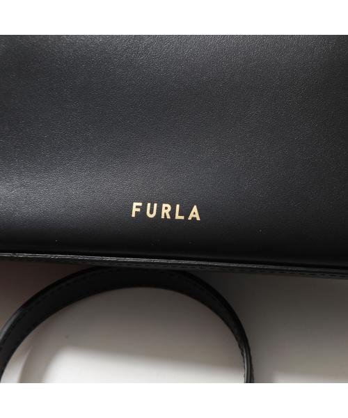 FURLA(フルラ)/Furla ショルダーバッグ FLEUR フルール レザー ロゴ/img14