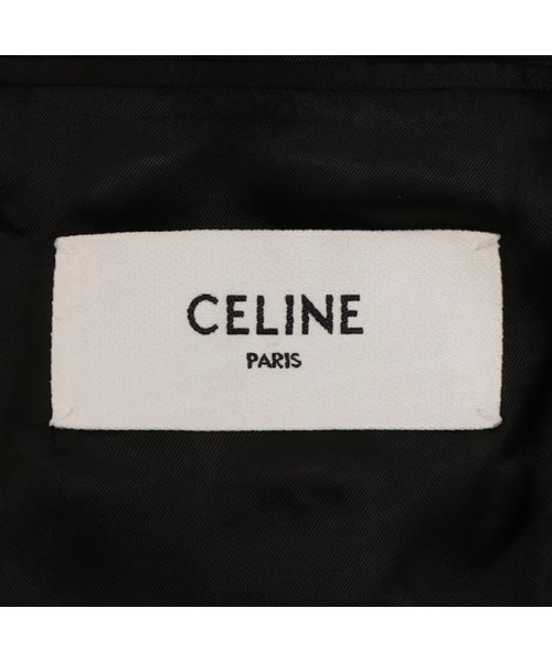 CELINE(セリーヌ)/セリーヌ ジャケット ロングジャケット ブラウン レディース CELINE 2V48Q749V 04NN/img07