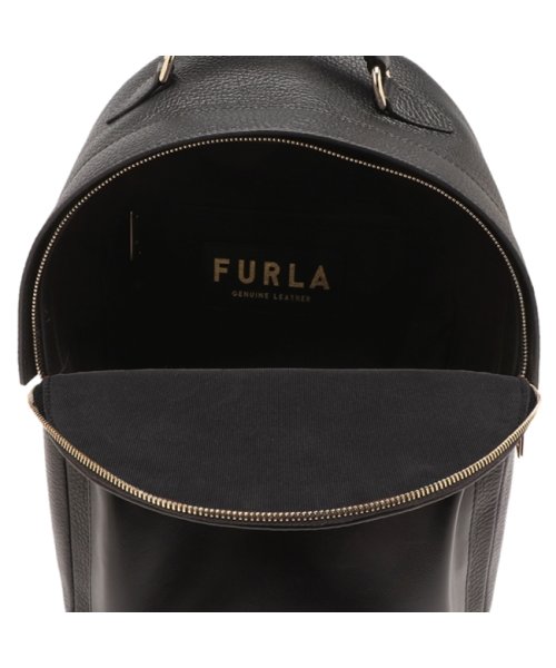 FURLA(フルラ)/フルラ リュック バックパック ファボラ ブラック レディース FURLA WB01150 BX2515 O6000/img02