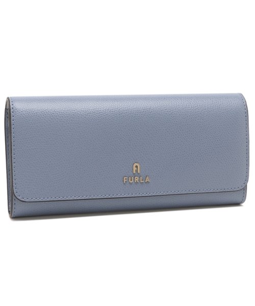 FURLA(フルラ)/フルラ 長財布 カメリア ブルー レディース FURLA WP00324 ARE000 2506S/img01