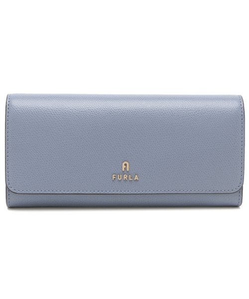 FURLA(フルラ)/フルラ 長財布 カメリア ブルー レディース FURLA WP00324 ARE000 2506S/img05