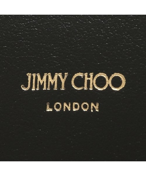 ジミーチュウ ハンドバッグ ショルダーバッグ ミニNSトート ミニバッグ ブラック レディース JIMMY CHOO MININSTOTE AOR JIMMY CHOO 5cm ジミーチュウ ハンドバッグ ショルダーバッグ ミニNSトート ミニバッグ ブラック レディース MININSTOTE