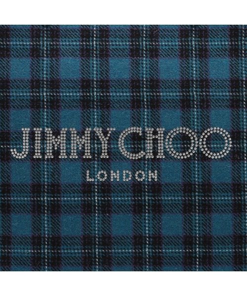 JIMMY CHOO(ジミーチュウ)/ジミーチュウ トートバッグ NSトート ブルー メンズ JIMMY CHOO NSTOTEMMEN CUZ/img08