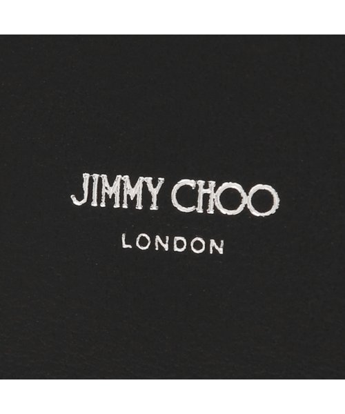 JIMMY CHOO(ジミーチュウ)/ジミーチュウ ボディバッグ フィンスリー クロスボディバッグ ブラック メンズ JIMMY CHOO FINSLEY OAJ/img06