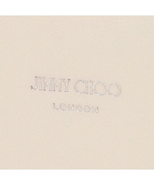 JIMMY CHOO(ジミーチュウ)/ジミーチュウ ボディバッグ フィンスリー クロスボディバッグ ホワイト メンズ JIMMY CHOO FINSLEY OAJ/img06