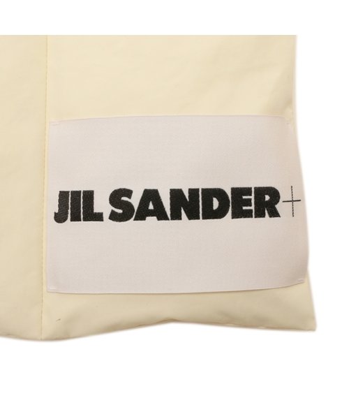 Jil Sander(ジル・サンダー)/ジルサンダー マフラー ダウンスカーフ メンズ レディース ホワイト ユニセックス JIL SANDER J40TE0002 J74276 279/img04
