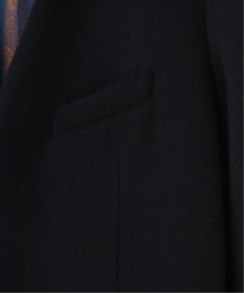 JOURNAL STANDARD(ジャーナルスタンダード)/【 BED J.W. FORD /  ベッドフォード 】 lapel－less jacket/img10